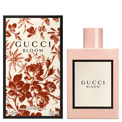 new gucci bloom perfume 2018|Gucci Bloom perfume 1 oz.